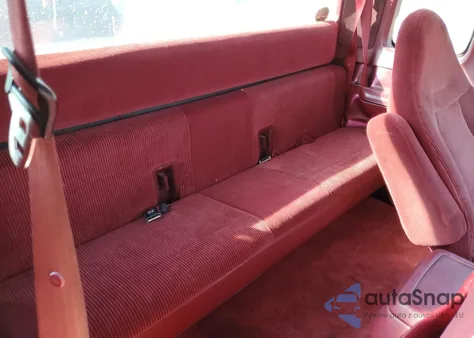 1995 Ford F150 from USA, damaged, VIN 1FTEX14N2SKA80745